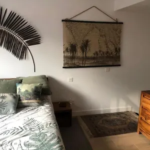 Moderno Loft En Barajas Apartment